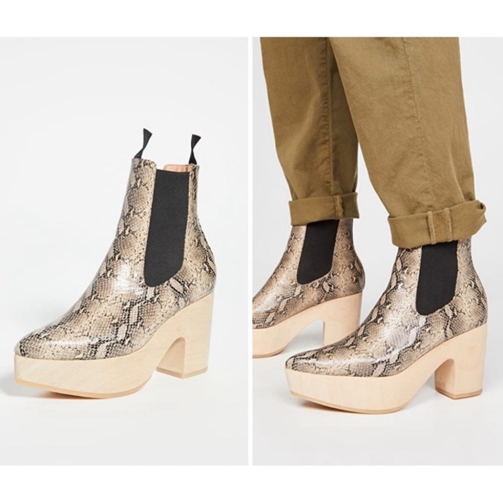 Rachel Comey heels